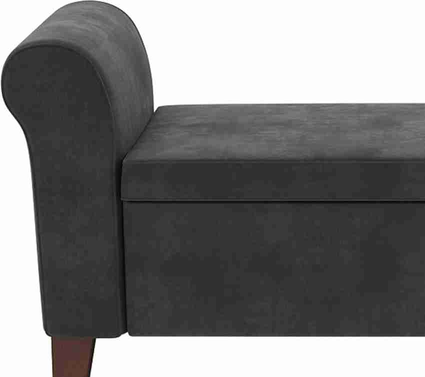 Bench shop type sofa