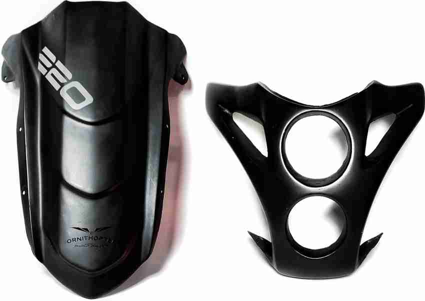 Pulsar 220 head cover price deals