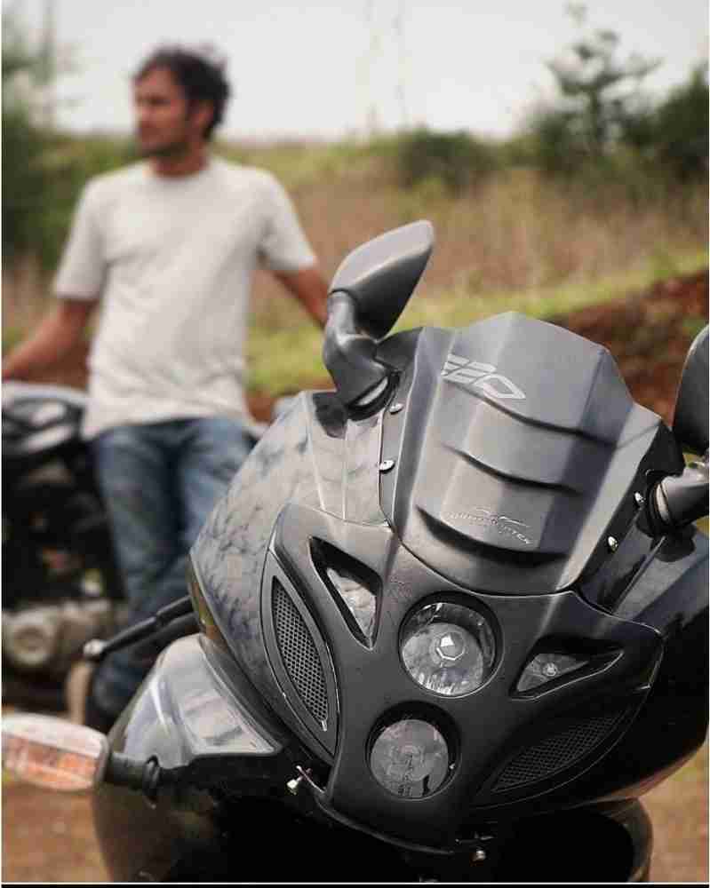 220 pulsar doom price hot sale