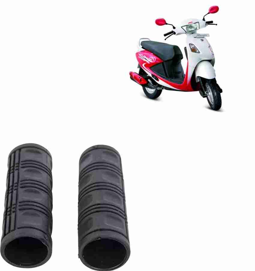 Pleasure scooty store price 2020