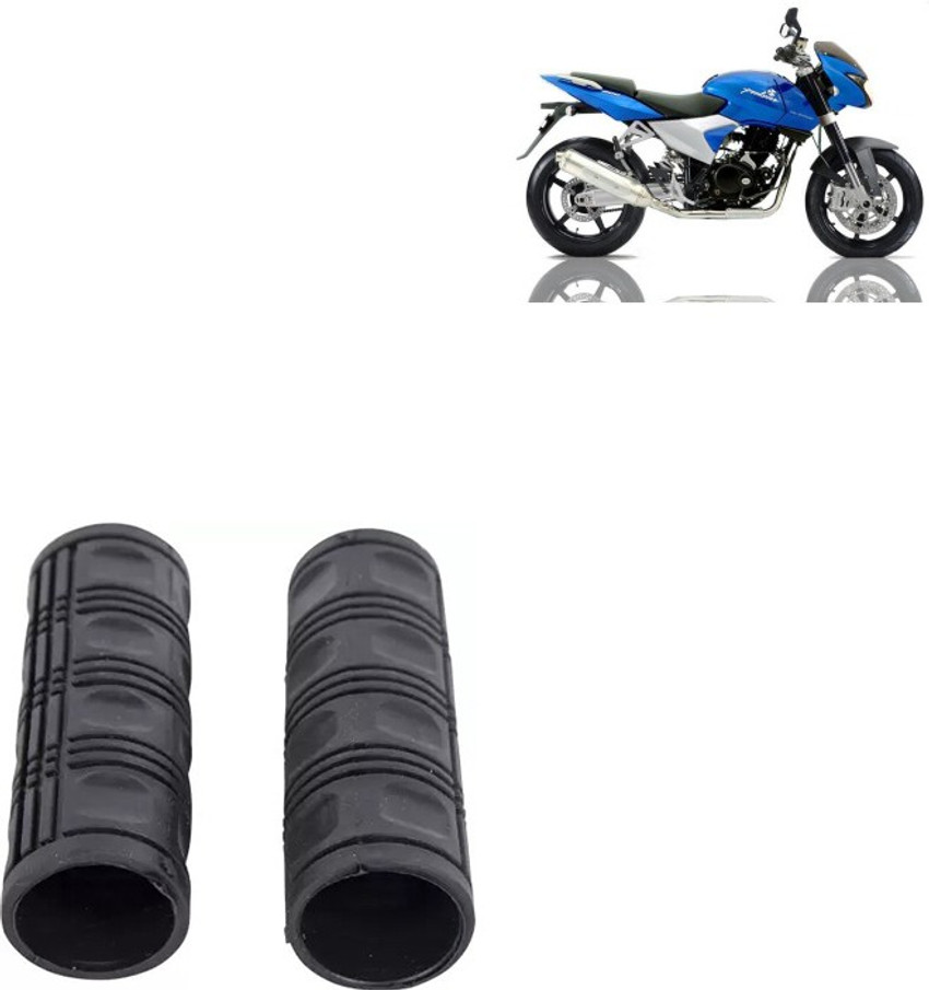 Pulsar 150 back handle grip price sale