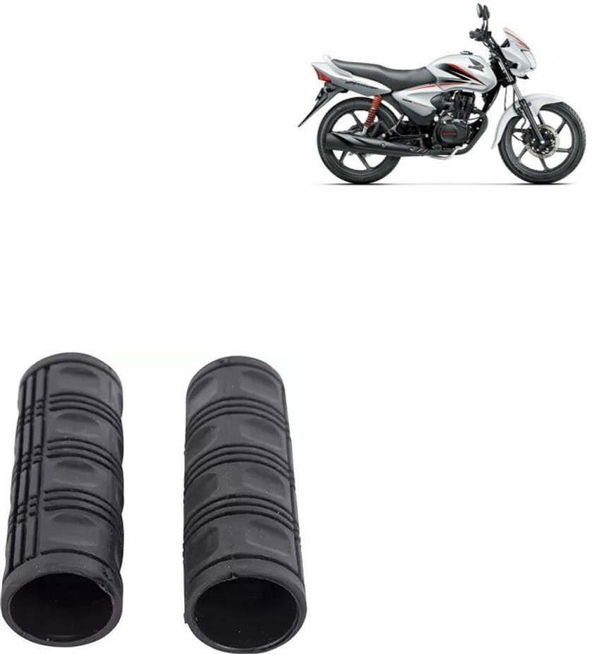 Honda shine grip cover deals