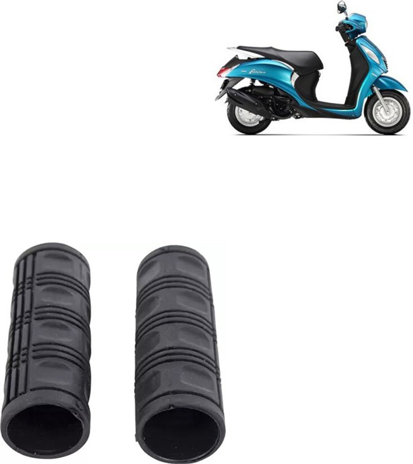 Yamaha fascino mudguard sale