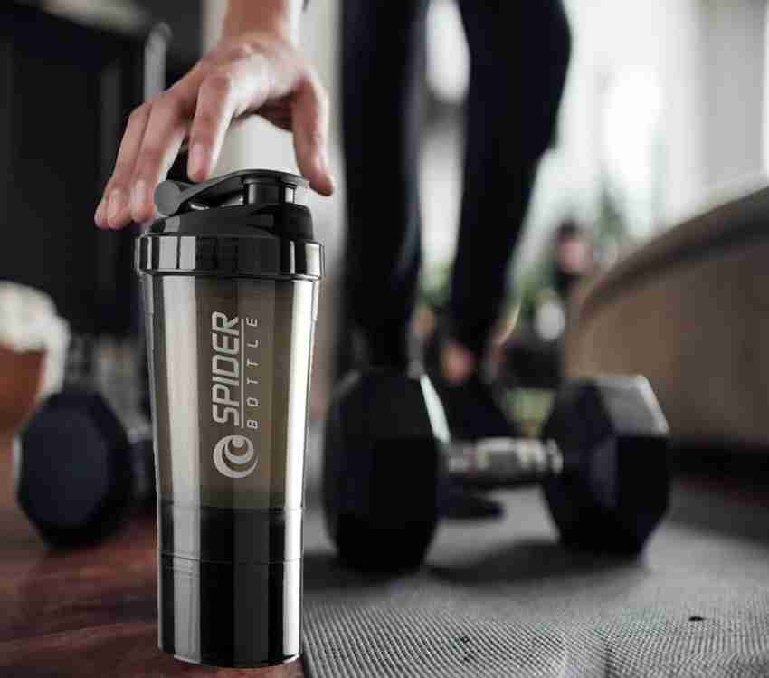 COOL INDIANS Amazing Combo of Gym Shaker & Sipper Bottle