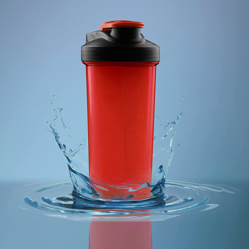 Shaker deals bottle pack