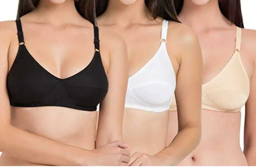 Upstairs Women's X-Lady Premium Daily-Wear Regular Bra For Women And Girls  Women Full Coverage Heavily Padded Bra - Buy Upstairs Women's X-Lady Premium  Daily-Wear Regular Bra For Women And Girls Women Full