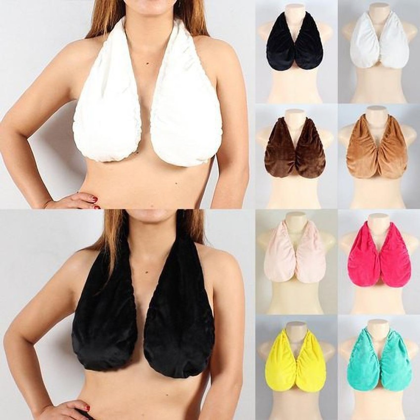 Non-Padded Cotton Ta-Ta Towel Bra, For Daily Wear at Rs 250/piece in Mumbai