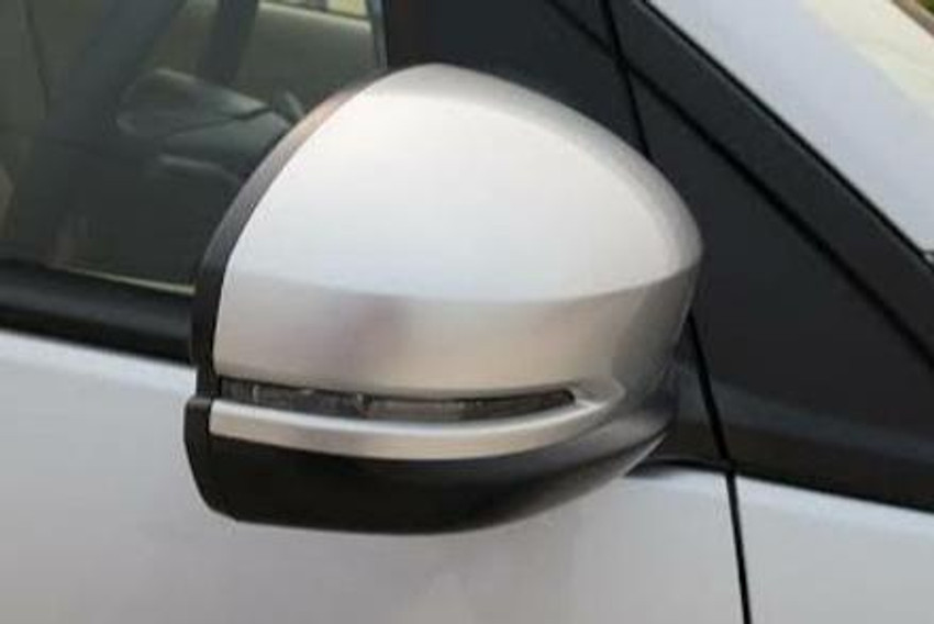 KANUT SIDE mirror cover honda Amaze type 3 on RIGHT SIDE for with