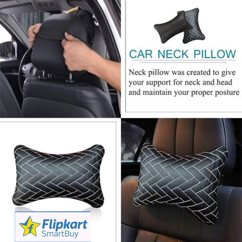 Neck rest for car sales seat flipkart
