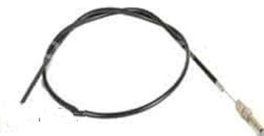 THE ONE CUSTOM 244 cm Accelerator Cable Price in India Buy