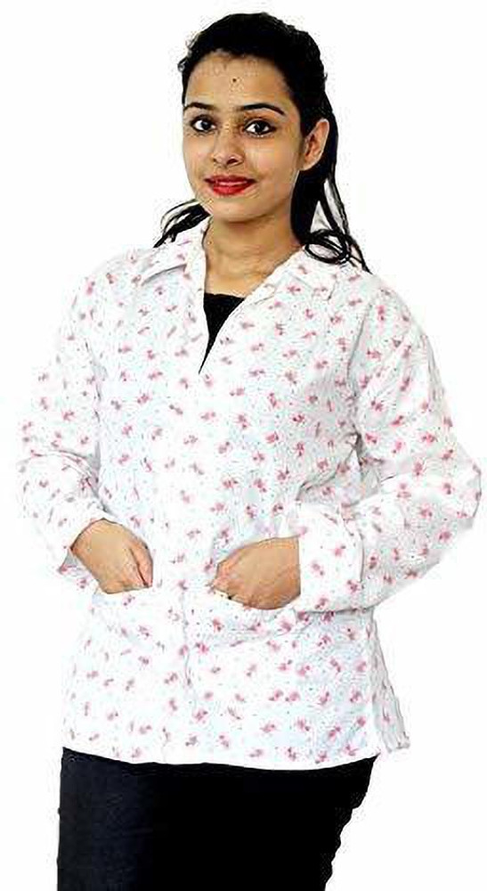 Cotton sale summer coat