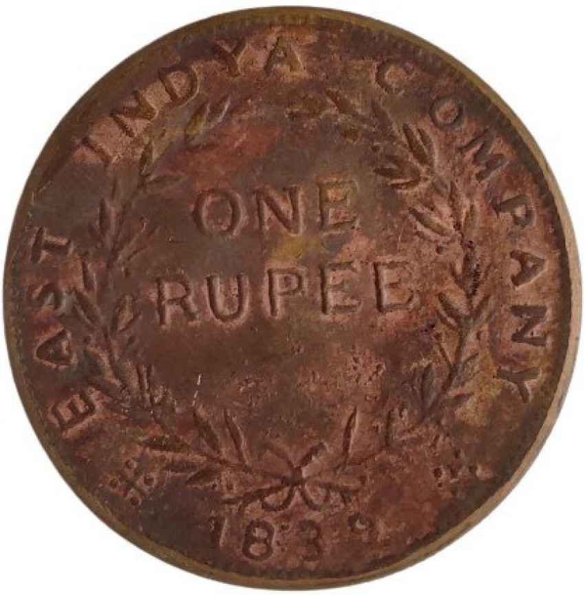 Copper Coin in Pune at best price by Mital Numismatic Items - Justdial