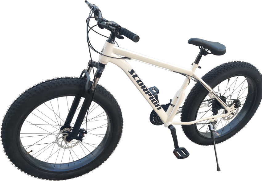 Deviant hotsell fat bike