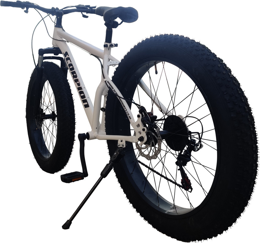 Scorpion cult mountain bike online