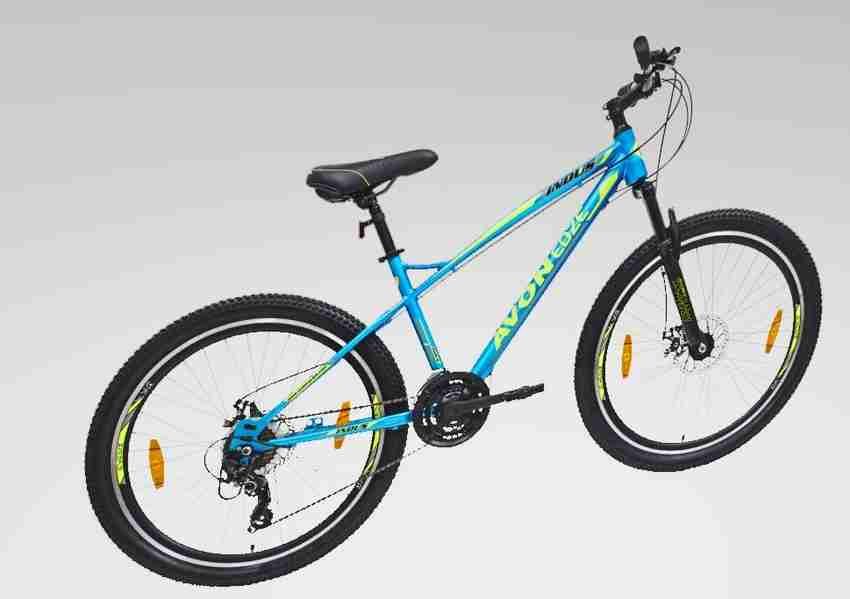 Avon hercules cycle sales