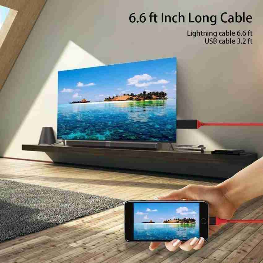 Cable hdmi para smart tv lg sales
