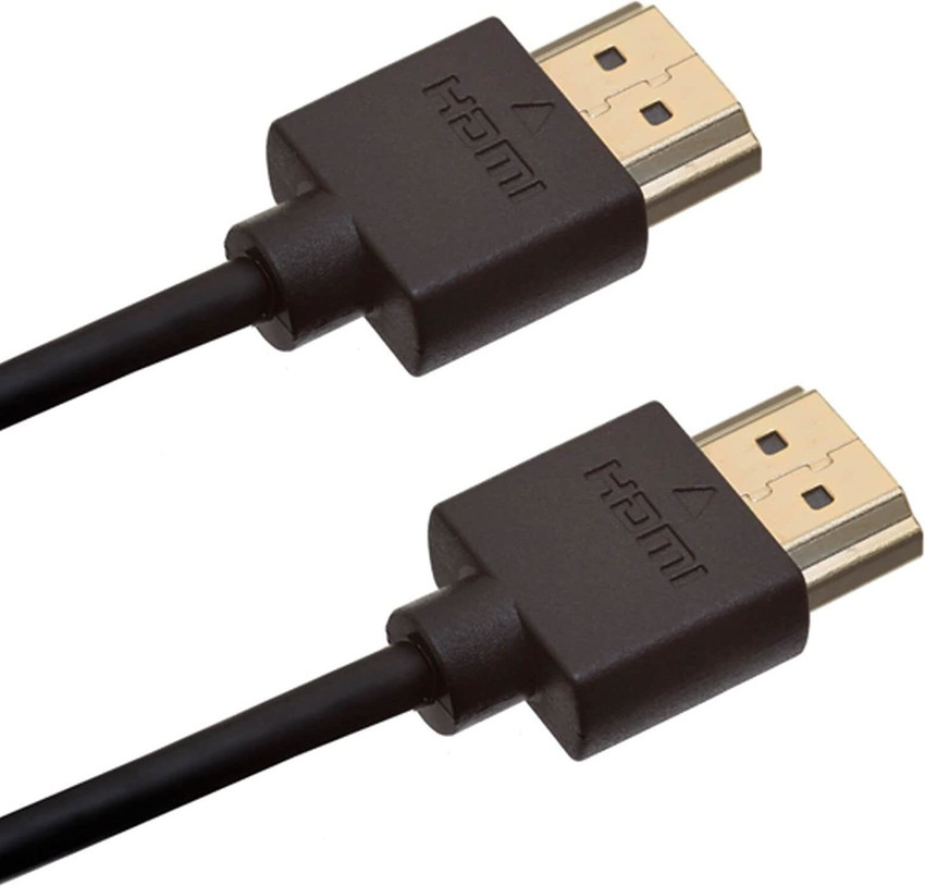 Etzin HDMI Cable 1.5 m 1.5m HDMI Cable Switch High Speed Male to
