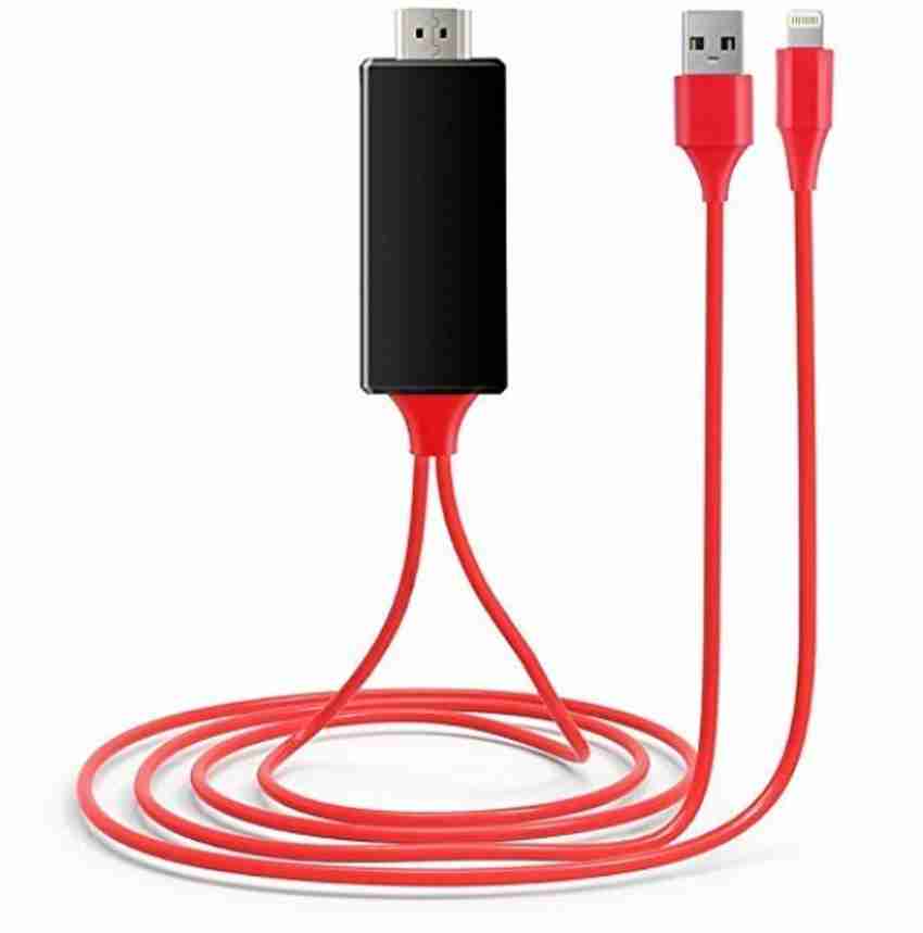 Lightning online hdtv cable