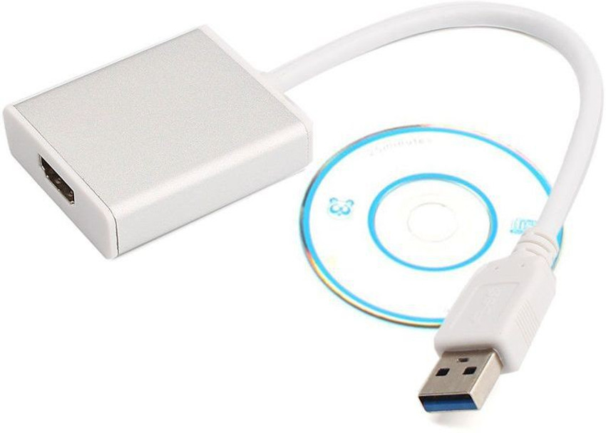 Converter hdmi usb on sale