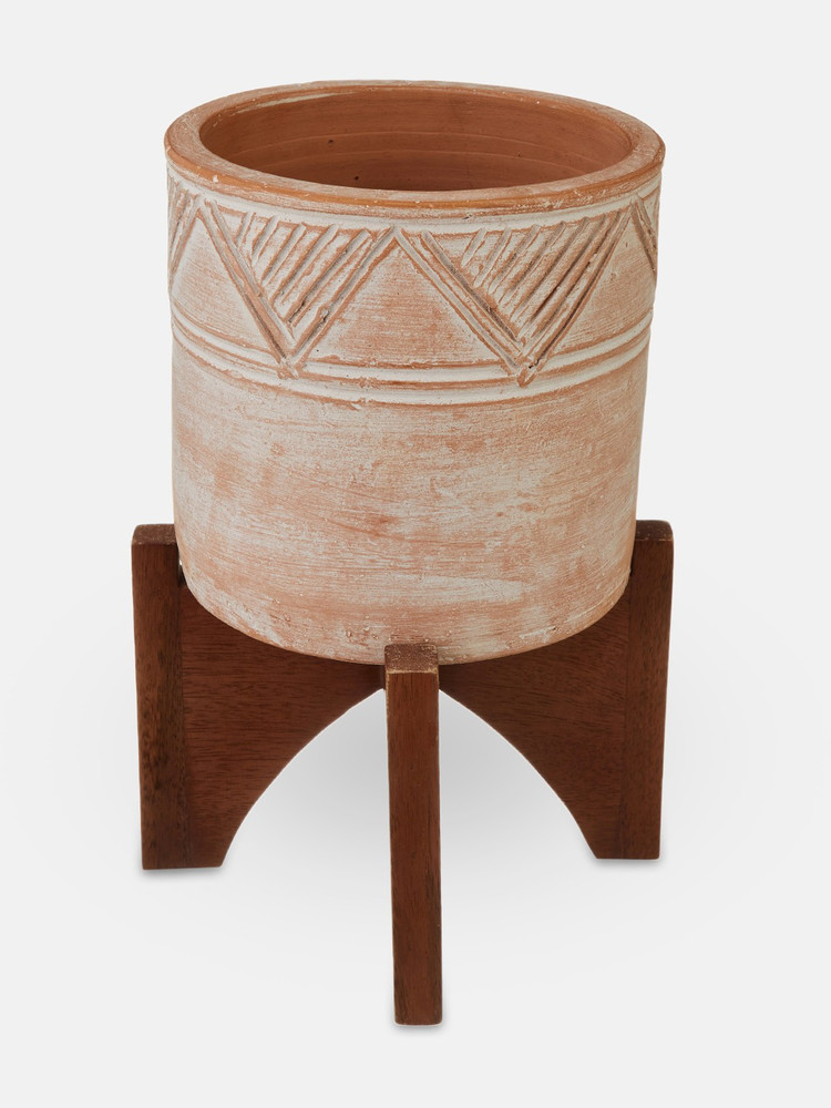 Fabindia terracotta jewellery online