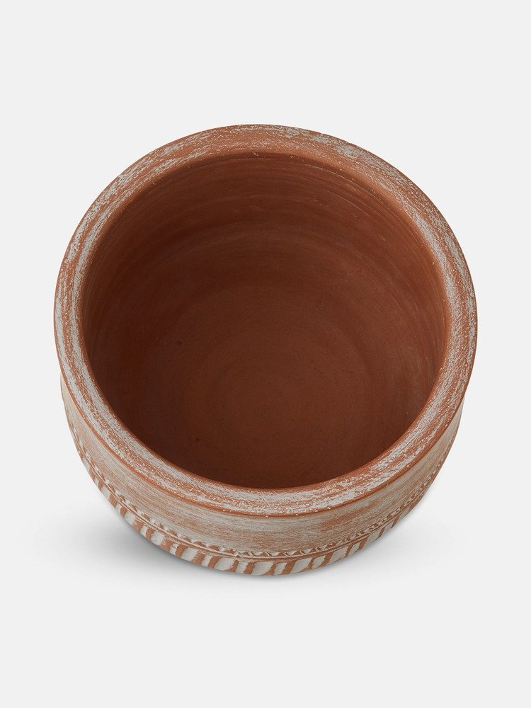 Fabindia terracotta clearance jewellery