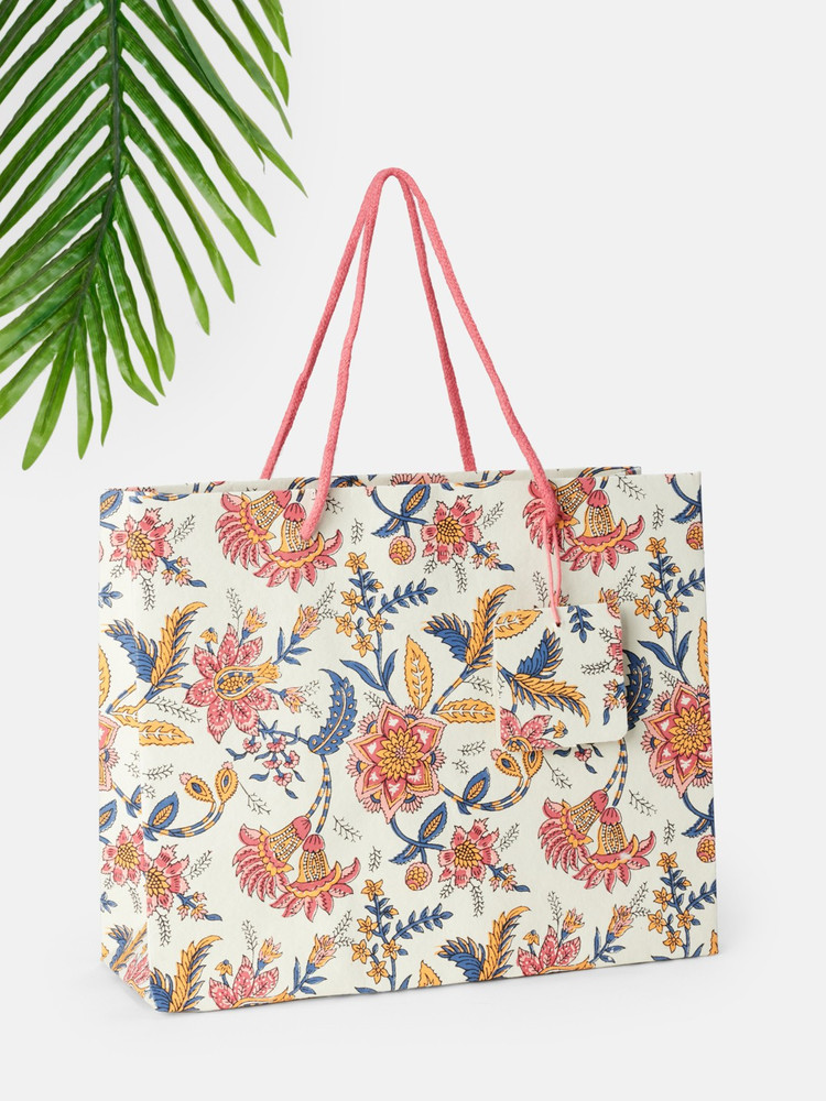 Fabindia bags cheap