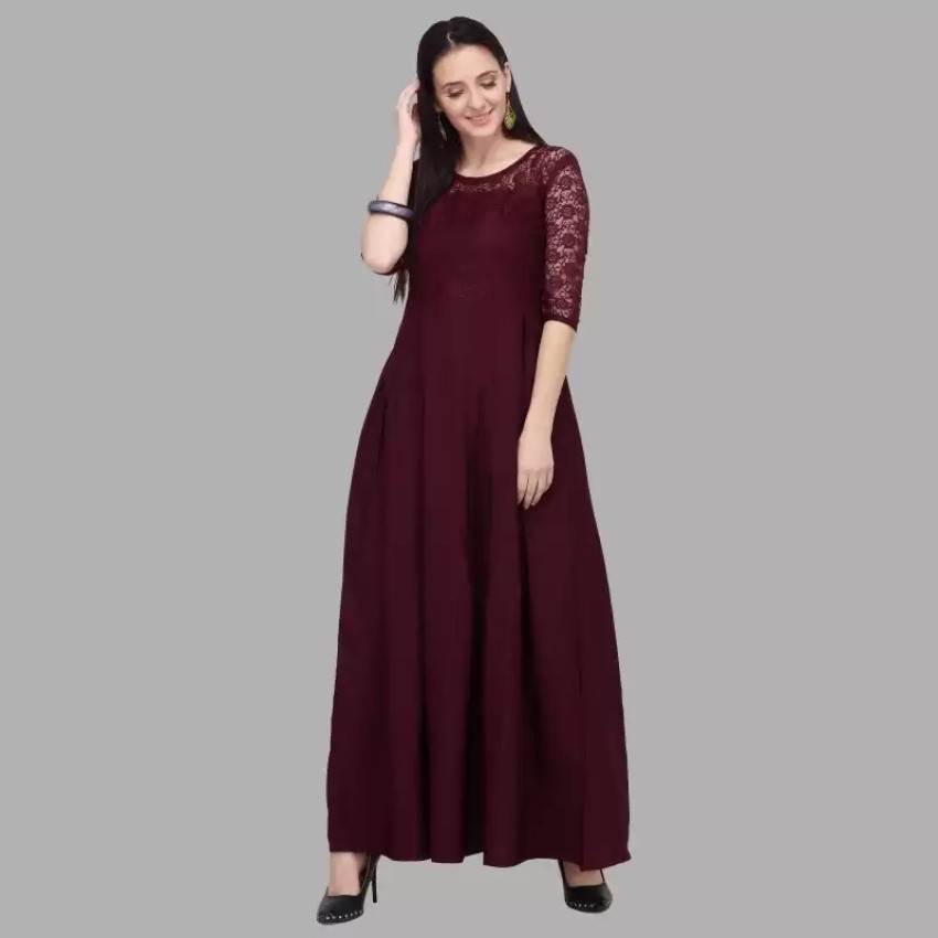 Flipkart ladies 2024 western dress