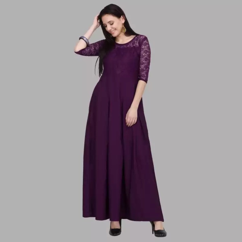 DIVINE INTERNATIONAL TRADING CO Net/Lace Embroidered, Embellished Gown/Anarkali  Kurta & Bottom Material Price in India - Buy DIVINE INTERNATIONAL TRADING  CO Net/Lace Embroidered, Embellished Gown/Anarkali Kurta & Bottom Material  online at Flipkart.com