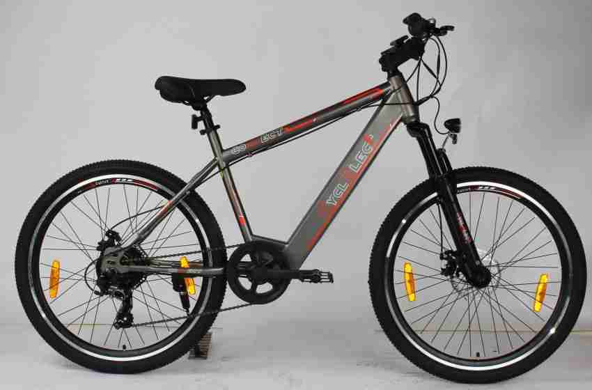 Avon electric hot sale bike price