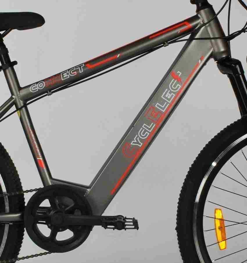 Avon electric bike hot sale