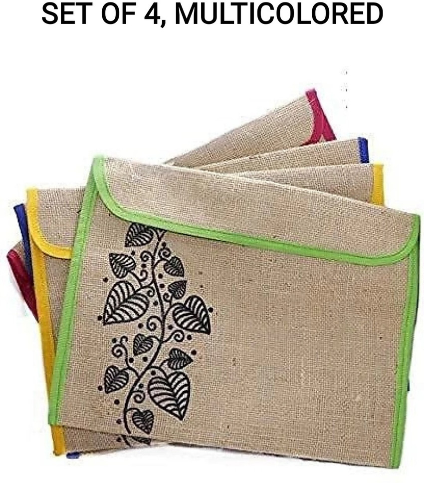 Jute bags flipkart 2025