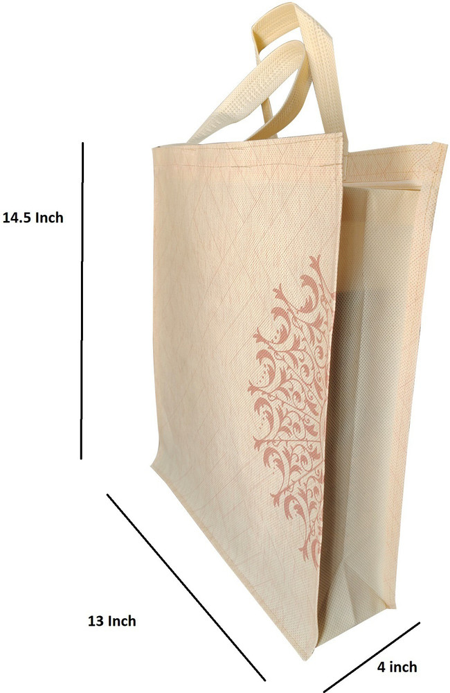 Carry bag cloth deals material price