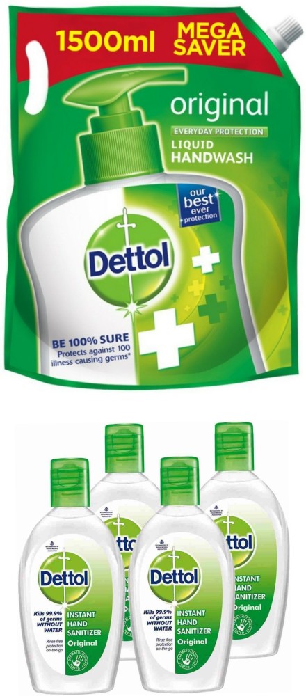 Dettol Liquid Handwash Refill - Skincare Moisturizing Hand Wash Pouch -  Price in India, Buy Dettol Liquid Handwash Refill - Skincare Moisturizing Hand  Wash Pouch Online In India, Reviews, Ratings & Features