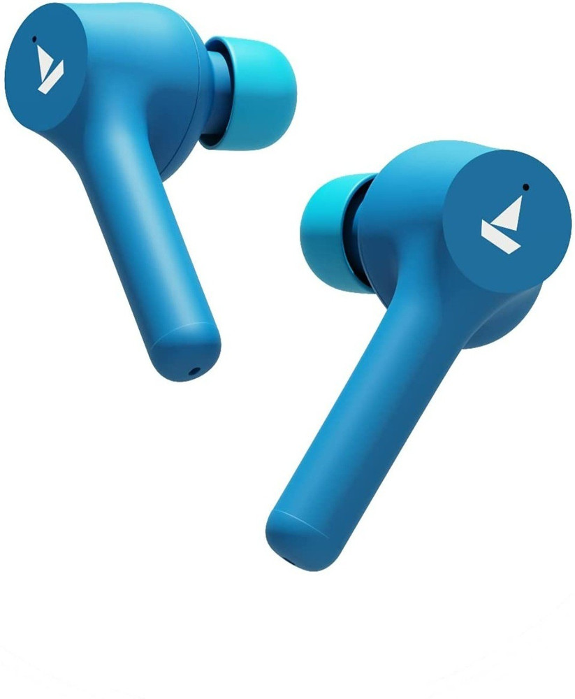 Boat airdopes 281 bluetooth truly on sale wireless earbuds with mic