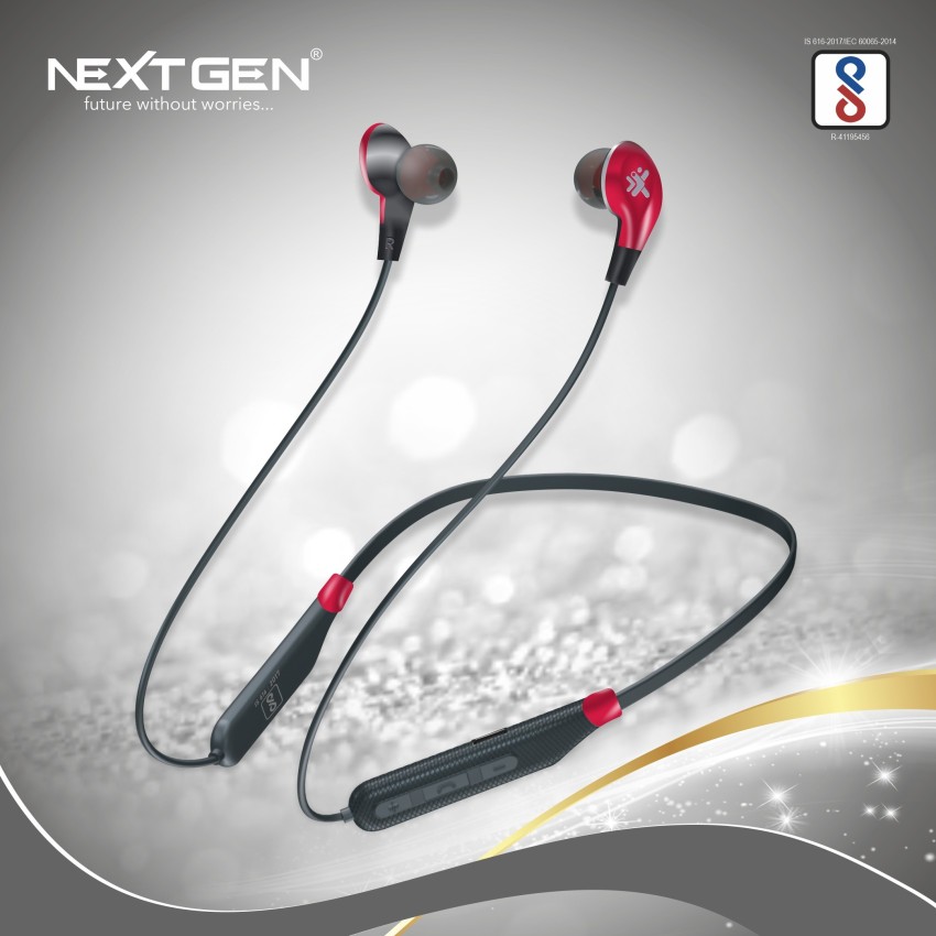 Nextgen neckband online