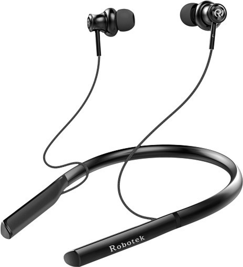 Robotek melody earphone online