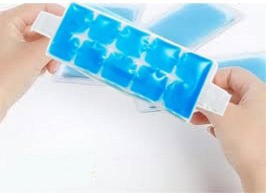 Skylight Cooling Headband Child Adults Fever Cold ice Belt Cold