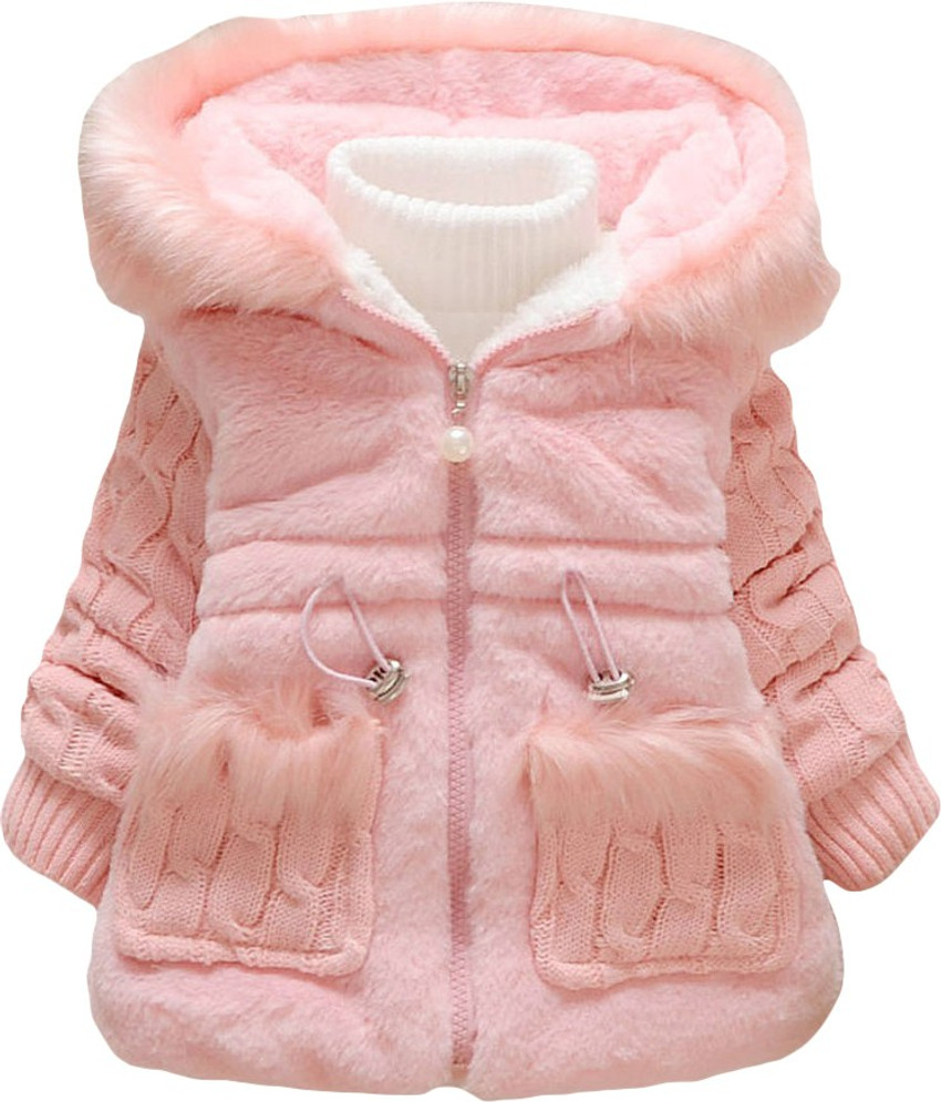Hopscotch winter wear for sales baby girl