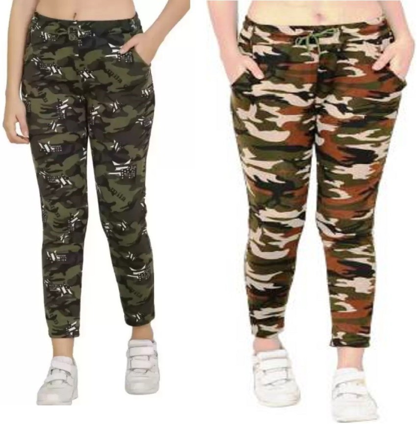 Imported Army Print Jeggings at Rs 175 in Jalandhar