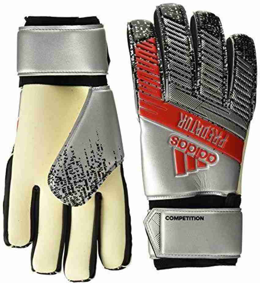 Adidas predator top training fingersave hotsell