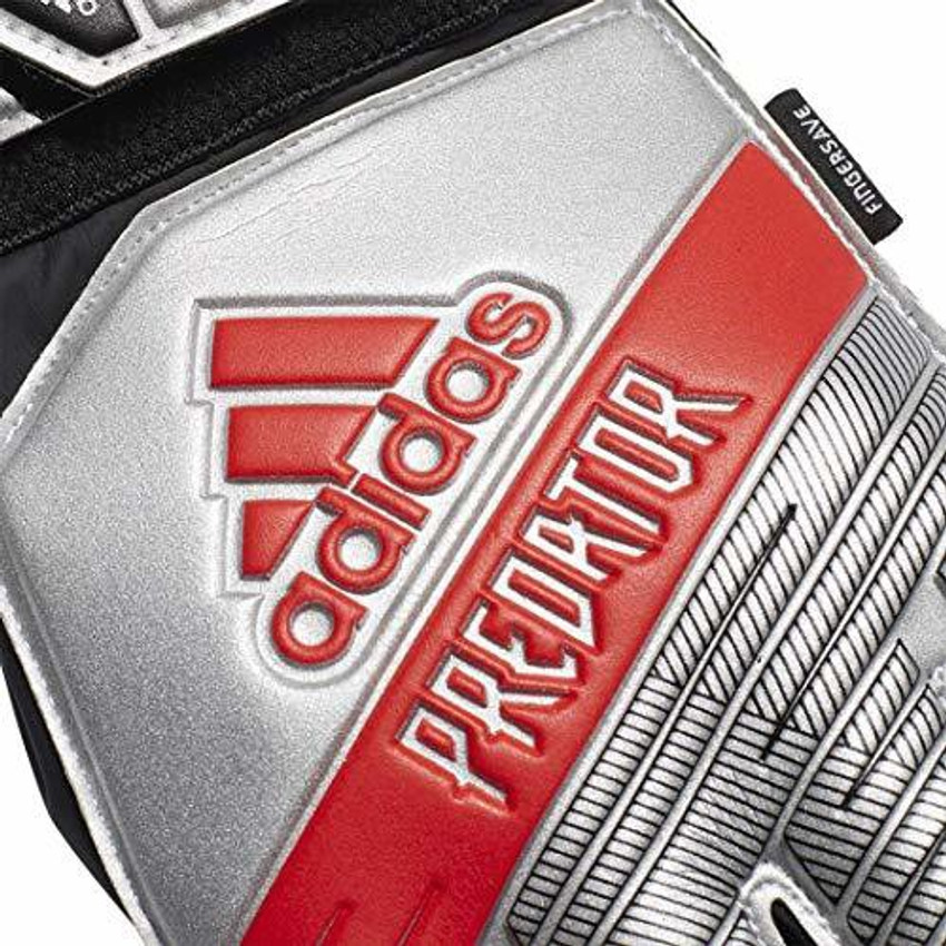 Predator top training clearance fingersave gloves