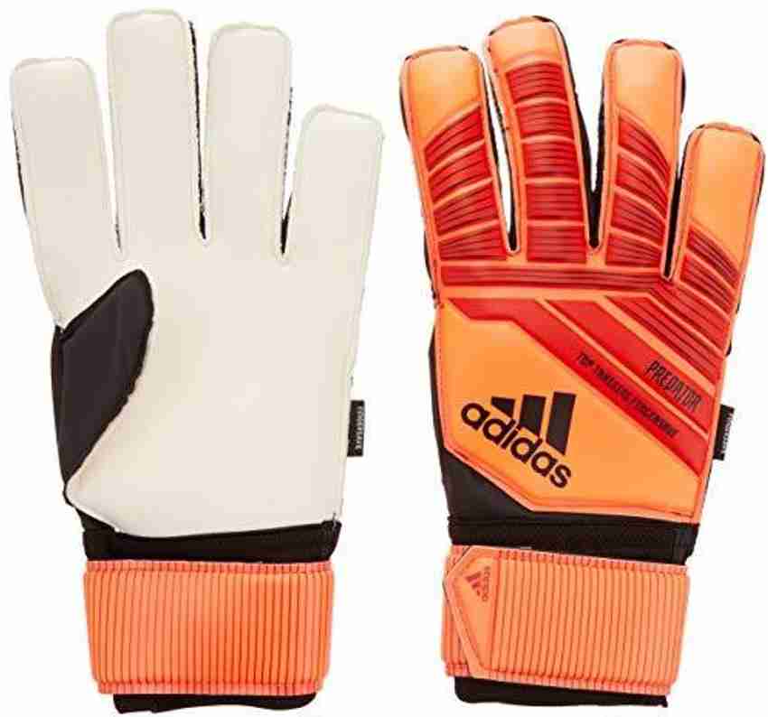 ADIDAS Predator Top Training Fingersaver Goalie Gloves Goalkeeping