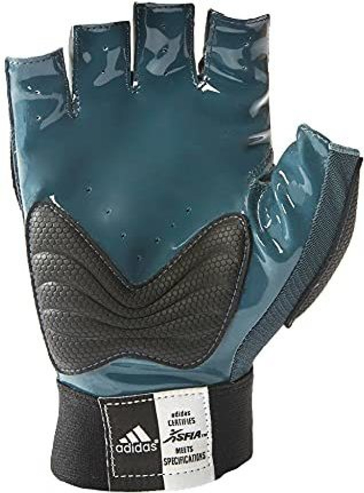 Lineman half finger gloves hot sale