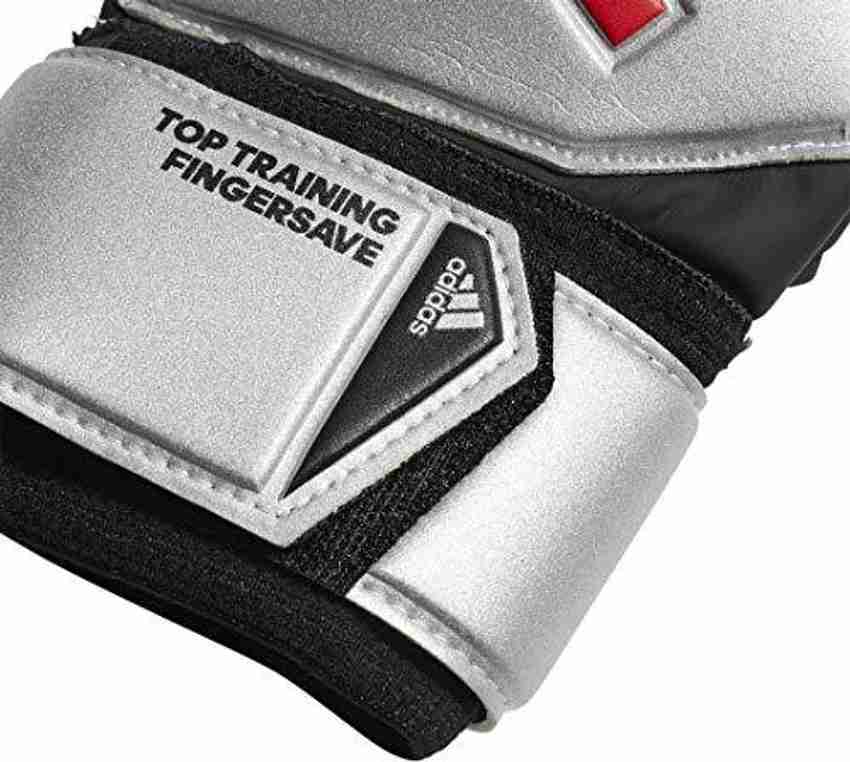 ADIDAS Predator Top Training Fingersave Soccer Goalie Gloves