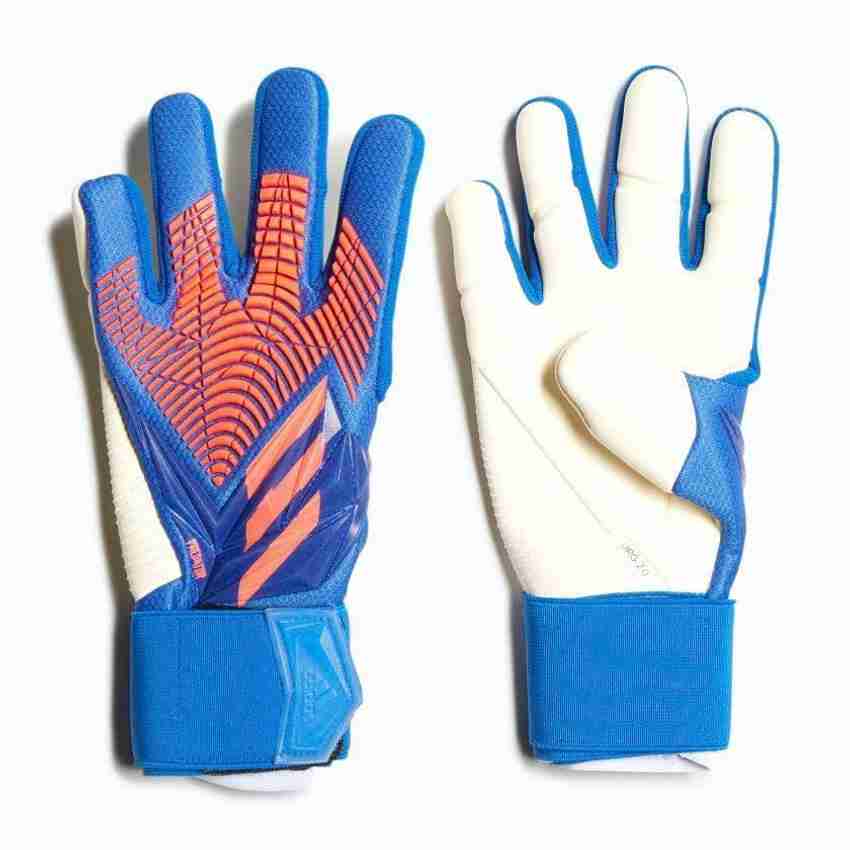 Flipkart goalkeeper top gloves