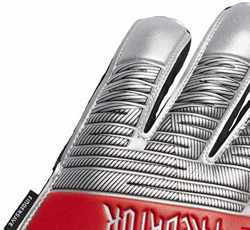 Predator top training outlet fingersave goalkeeper gloves