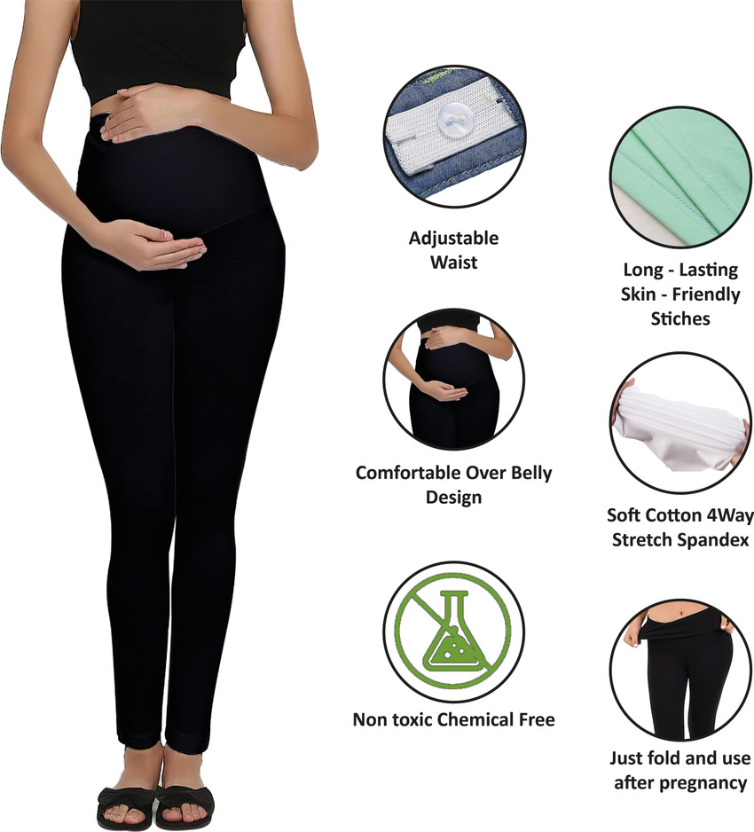 Top 82+ maternity pants and leggings latest in.eteachers