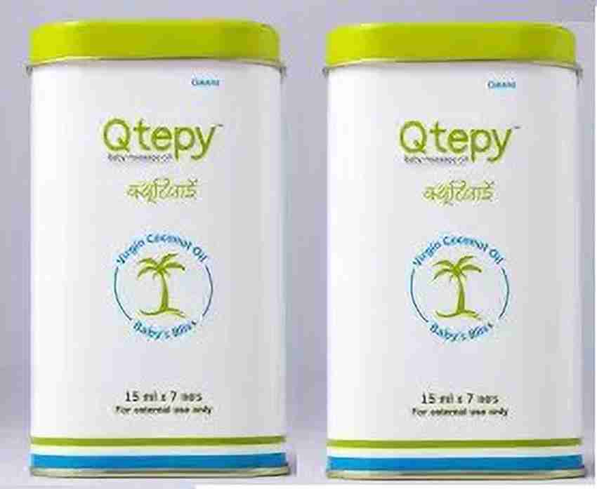 CURATIO Qtepy Buy Baby Care Products in India Flipkart