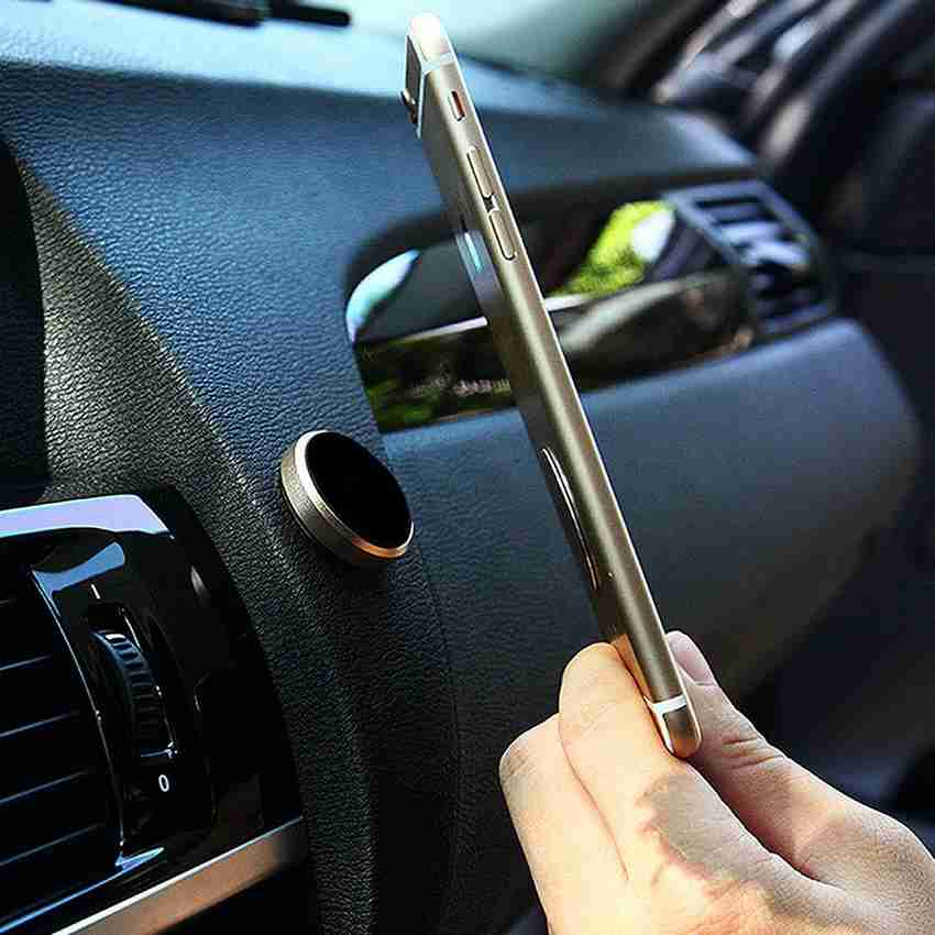 Magnetic mobile 2025 holder for bike