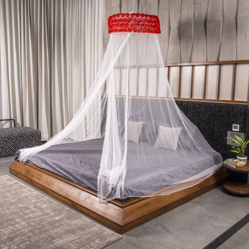 Classic mosquito new arrivals net double bed